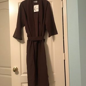Spa Robe